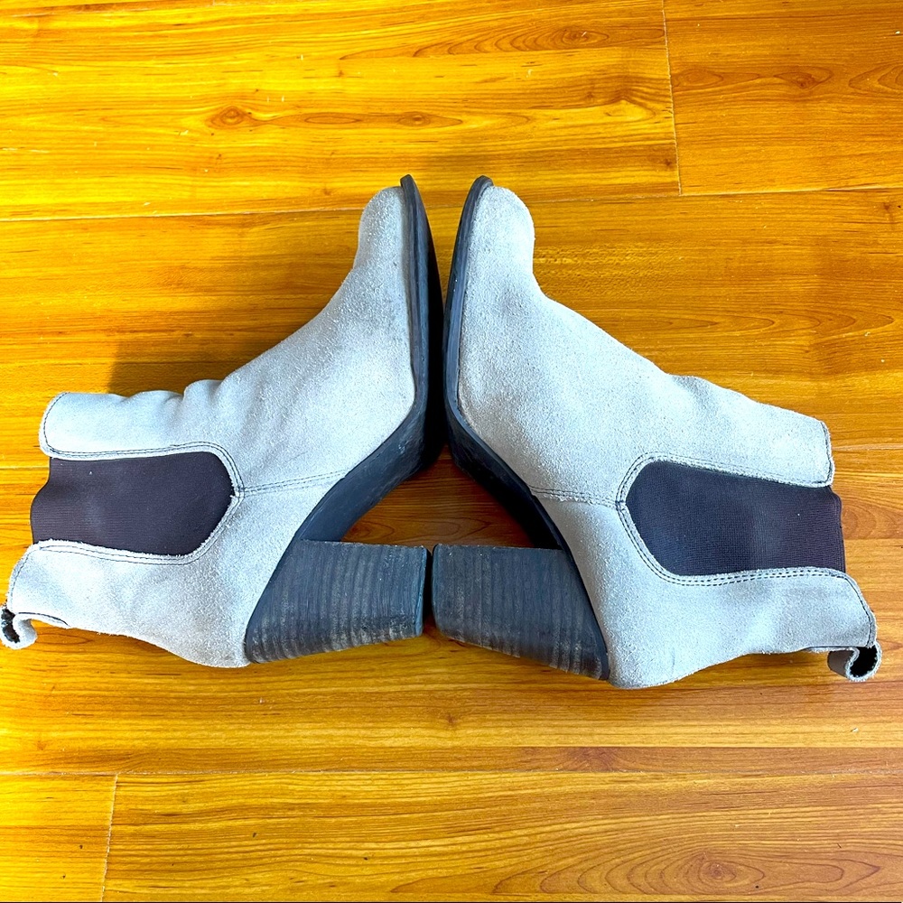 Ankle Boots